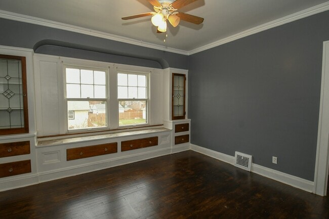 property at 18911 Locherie Ave