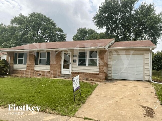 property at 2152 Central Pkwy