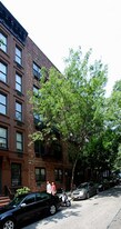 520 E 84th St Apartamentos