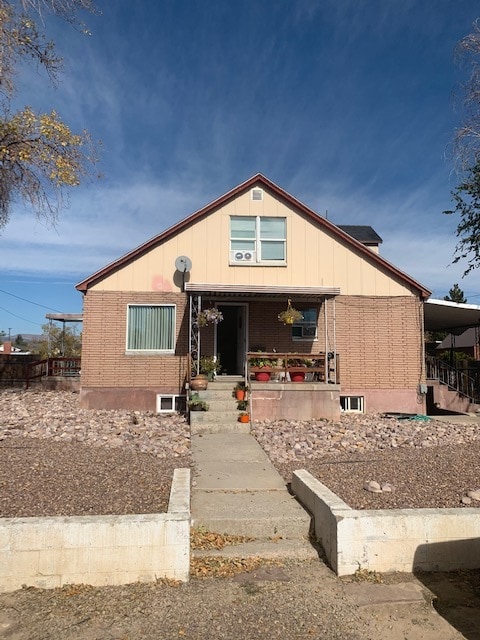 property at 239 S 200 W