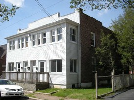 1806 Walton Ave Apartamentos