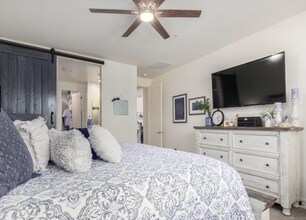 3855 S McQueen Rd in Chandler, AZ - Building Photo - Building Photo