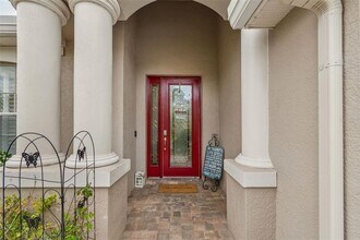 3510 Hickory Hammock Loop in Wesley Chapel, FL - Building Photo - Building Photo