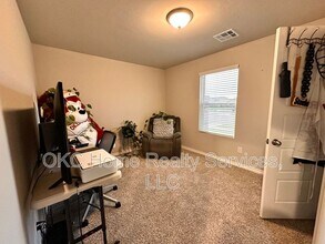 4416 Colt Dr in Mustang, OK - Building Photo - Building Photo