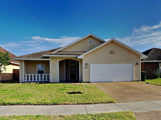 property at 8222 Salsa Dr