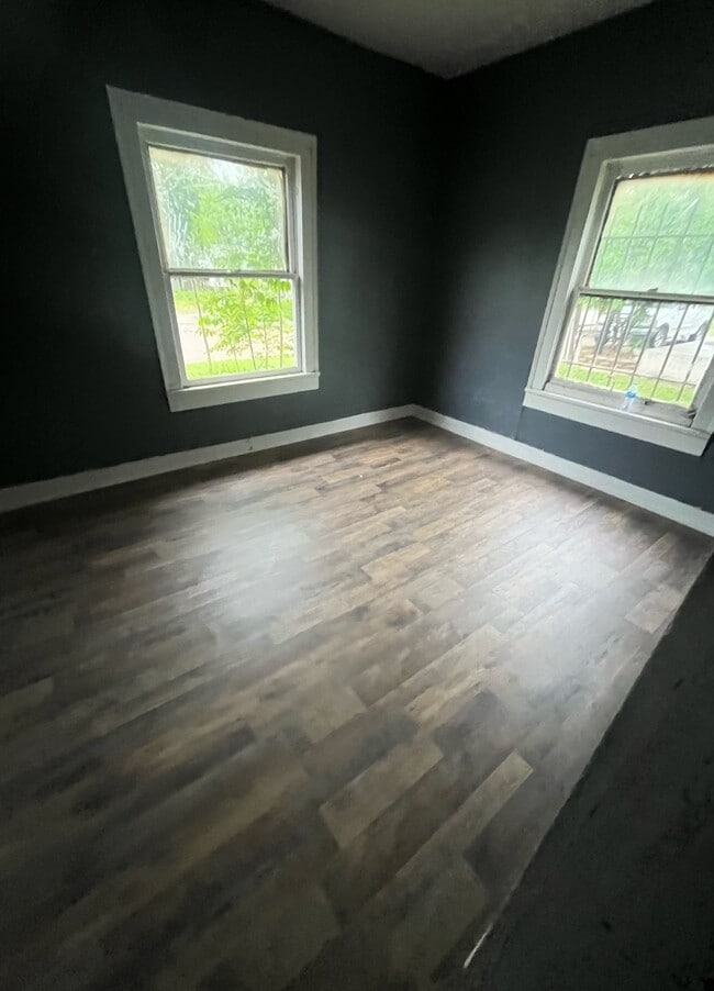 property at 2112 Avenue E