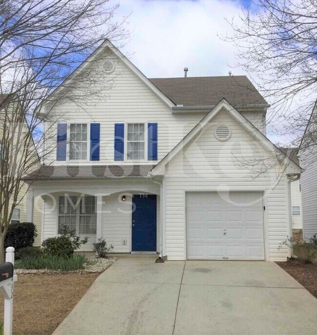 property at 432 Village Bluff Dr