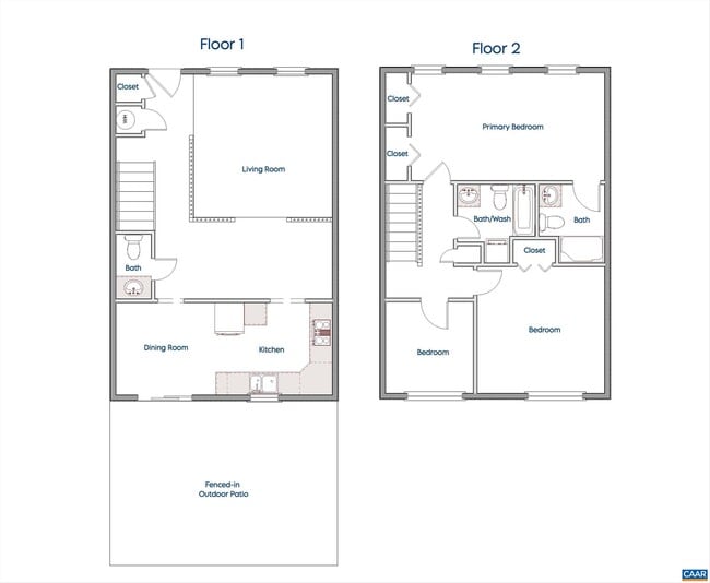 1522 Minor Ridge Ct in Charlottesville, VA - Building Photo - Building Photo