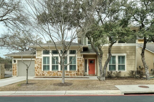 property at 11233 Avery Station Loop