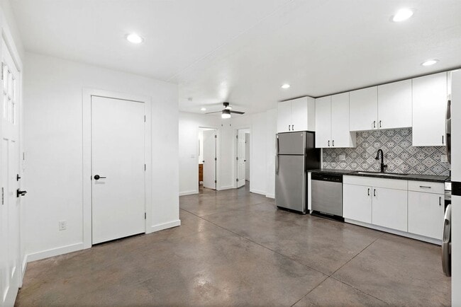 345 Wheeler Ave in Reno, NV - Building Photo - Building Photo