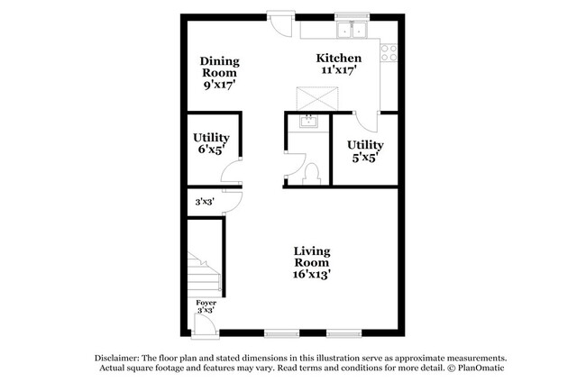 5024 Fay Ave in Louisville, KY - Building Photo - Building Photo