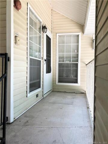 298 Carriage Crossing Ln, Unit 298 in Middletown, CT - Foto de edificio - Building Photo