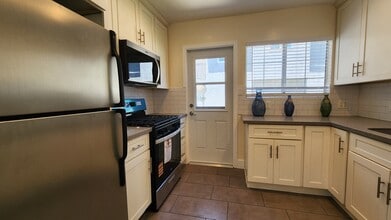 18009 Bullock St in Los Angeles, CA - Building Photo - Building Photo