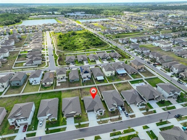 15411 Miller Creek Dr in Sun City Center, FL - Building Photo - Building Photo