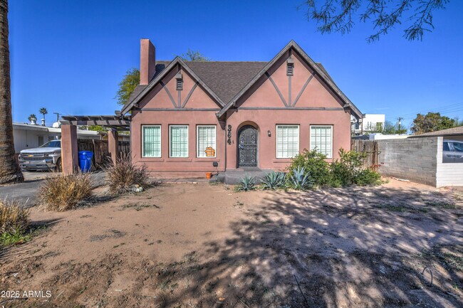 384 E Windsor Ave in Phoenix, AZ - Building Photo - Building Photo