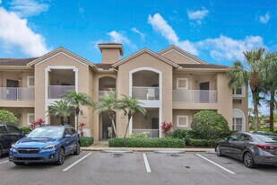 9800 Perfect Dr in Port St. Lucie, FL - Building Photo