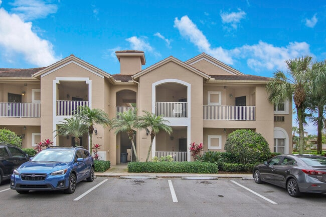 property at 9800 Perfect Dr