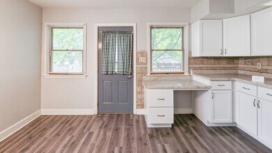 1408 N Lorraine Ave in Muncie, IN - Building Photo - Building Photo