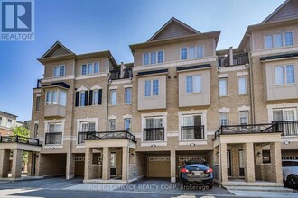 2535 Bromus Path in Oshawa, ON - Building Photo - Building Photo