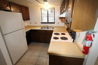 11420 Prospect Ave NE in Albuquerque, NM - Building Photo - Building Photo