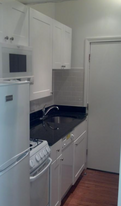 61 Kilmarnock St, Unit B3 Apartamentos