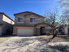 5415 W Pecan Rd in Phoenix, AZ - Building Photo