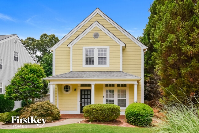 property at 302 Pinehurst Way