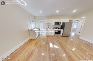 30 Cambridge Terrace, Unit 2 in Cambridge, MA - Building Photo