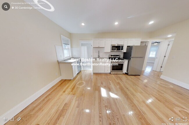 property at 30 Cambridge Terrace