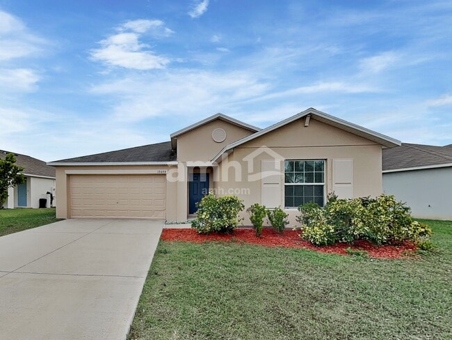 property at 10604 Fuzzy Cattail St