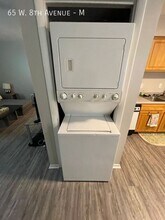 65 W 8th Ave in Columbus, OH - Building Photo - Building Photo