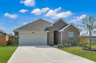 19610 Chianti Pt Dr in Hockley, TX - Building Photo - Building Photo