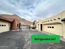 5030 Alabama St in El Paso, TX - Building Photo