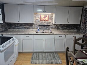 309 E Bailey St, Unit B in Globe, AZ - Building Photo - Building Photo
