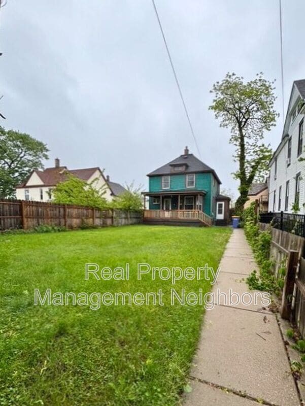 451 Graham St SW in Grand Rapids, MI - Building Photo - Building Photo