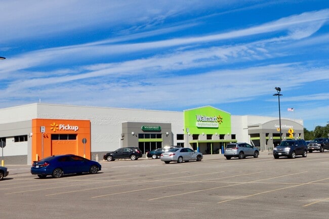 property at 5929 Queensloch Dr