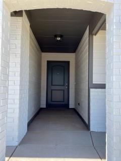 346 Renee Dr in Blanchard, OK - Foto de edificio - Building Photo