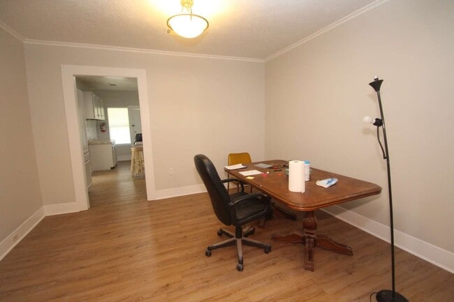 property at 422 Tennessee St