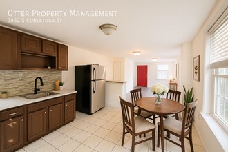 1662 S Conestoga St in Philadelphia, PA - Building Photo - Building Photo