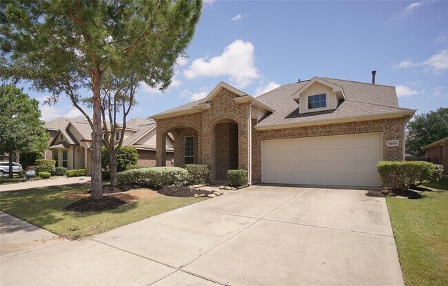 property at 6203 Brookmall Dr