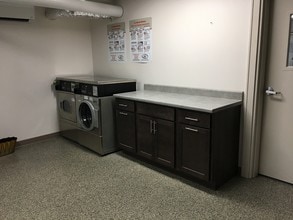 The Fuller Apartments in Minneapolis, MN - Foto de edificio - Building Photo