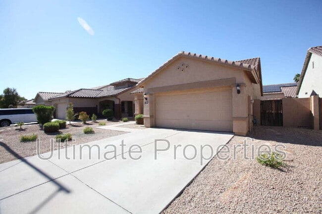property at 12916 W Crittenden Ln