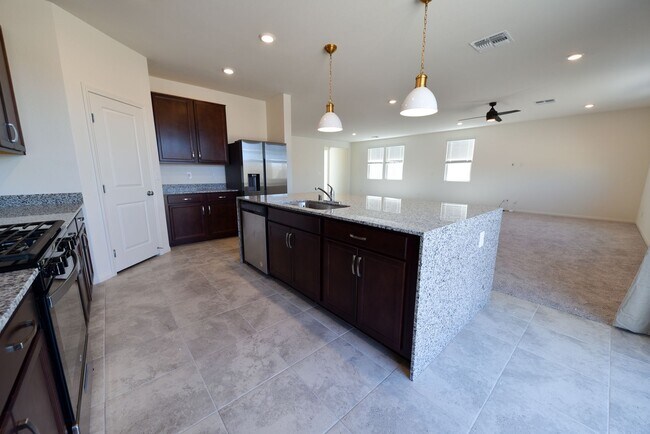 8683 Vermont Vis St in Las Vegas, NV - Building Photo - Building Photo