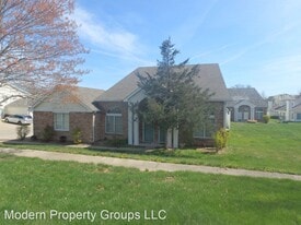 4629 Brandon Woods St