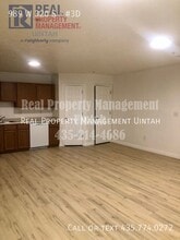 989 S 320 E in Vernal, UT - Building Photo - Building Photo