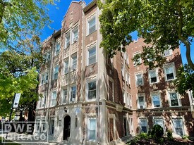2936 W Palmer St, Unit 1 in Chicago, IL - Building Photo