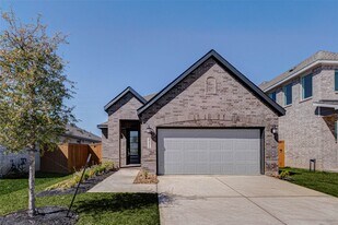 27410 Sweetwater Bay Dr in Katy, TX - Building Photo