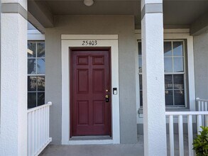 25403 Saddlehorn Way in Land O Lakes, FL - Foto de edificio - Building Photo