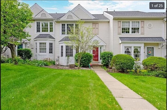 property at 236 Fieldbrook Dr