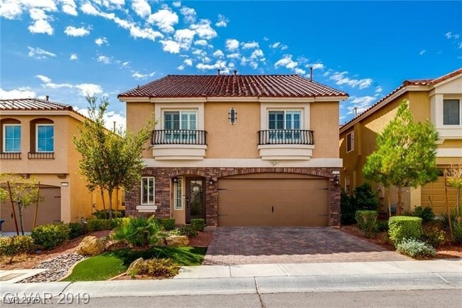 property at 6719 Treble Clef Ave